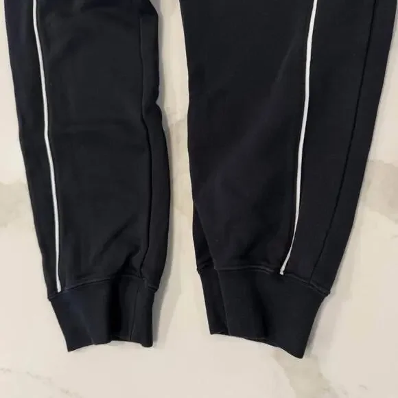 Nike Big Girl Icon Clash Fleece Jogger Sweatpants Girls XL Athleisure Loungewear - Picture 2 of 8